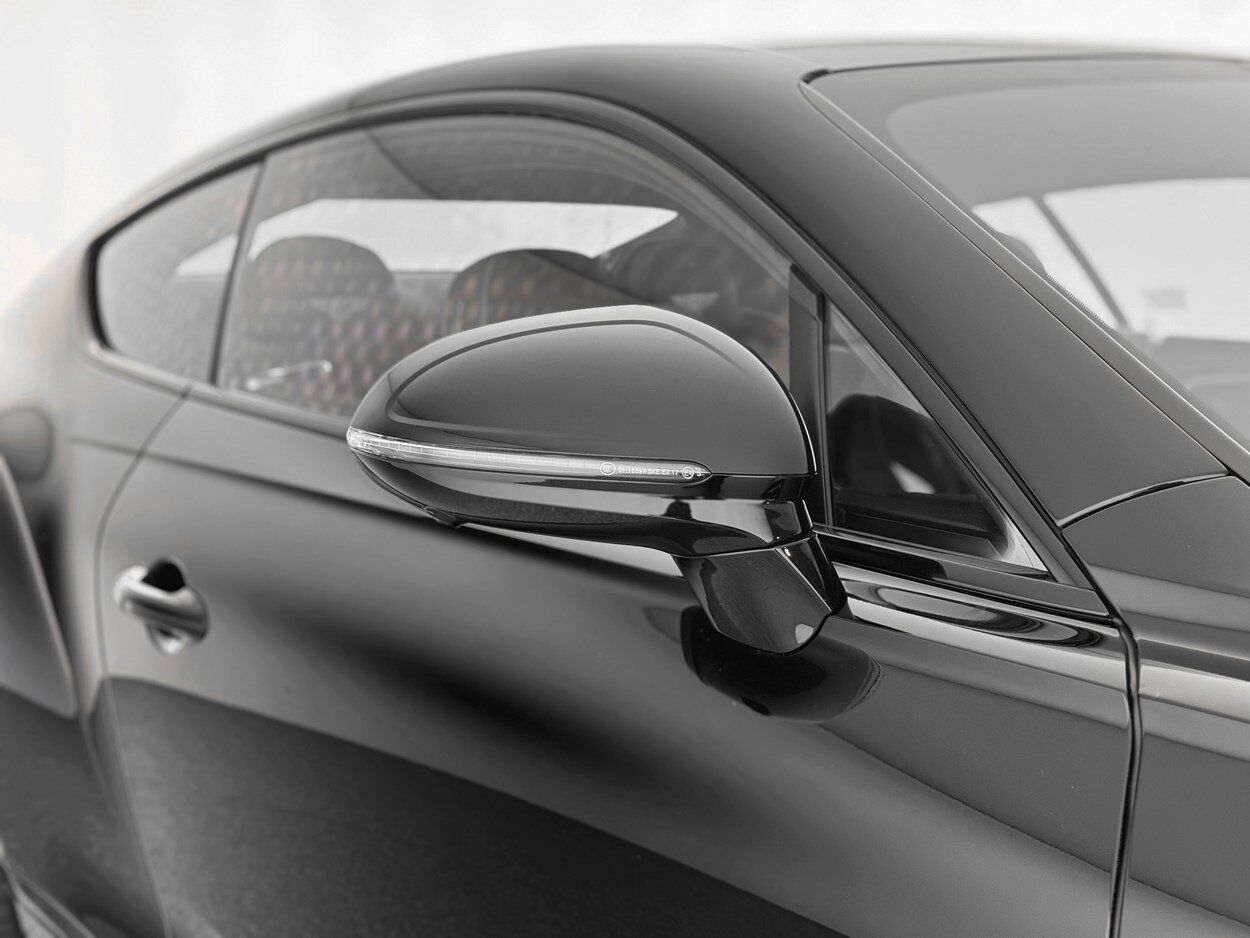 2025 Bentley Continental GT Speed Bellevue WA