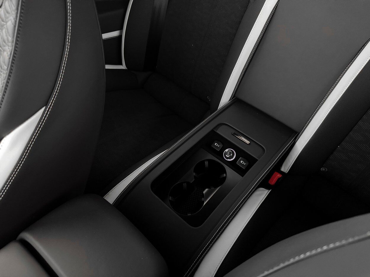 2025 Bentley Continental GT Speed Bellevue WA