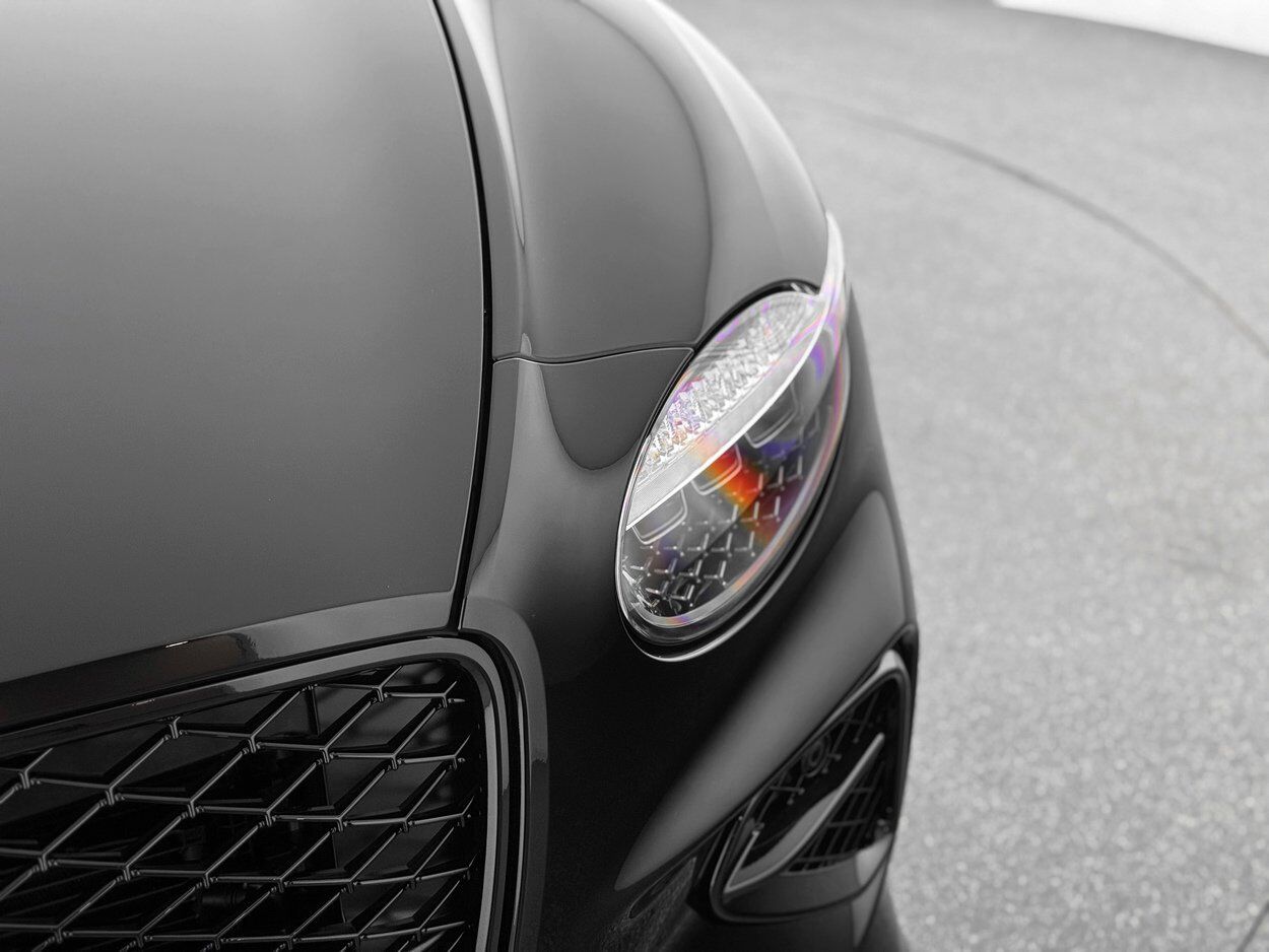 2025 Bentley Continental GT Speed Bellevue WA