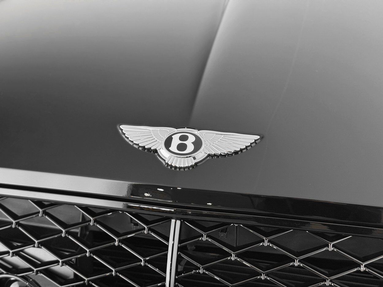2025 Bentley Continental GT Speed Bellevue WA