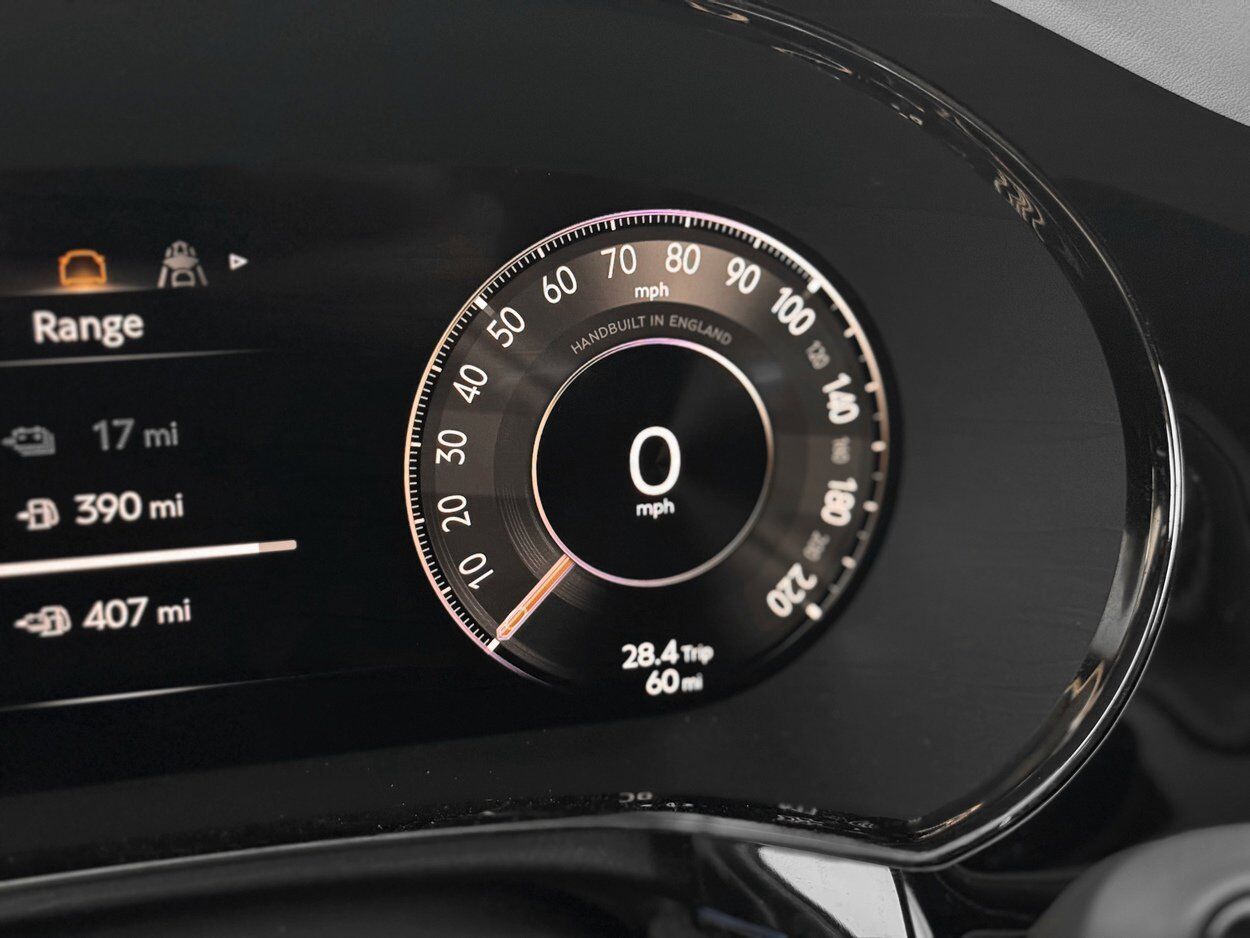 2025 Bentley Continental GT Speed Bellevue WA