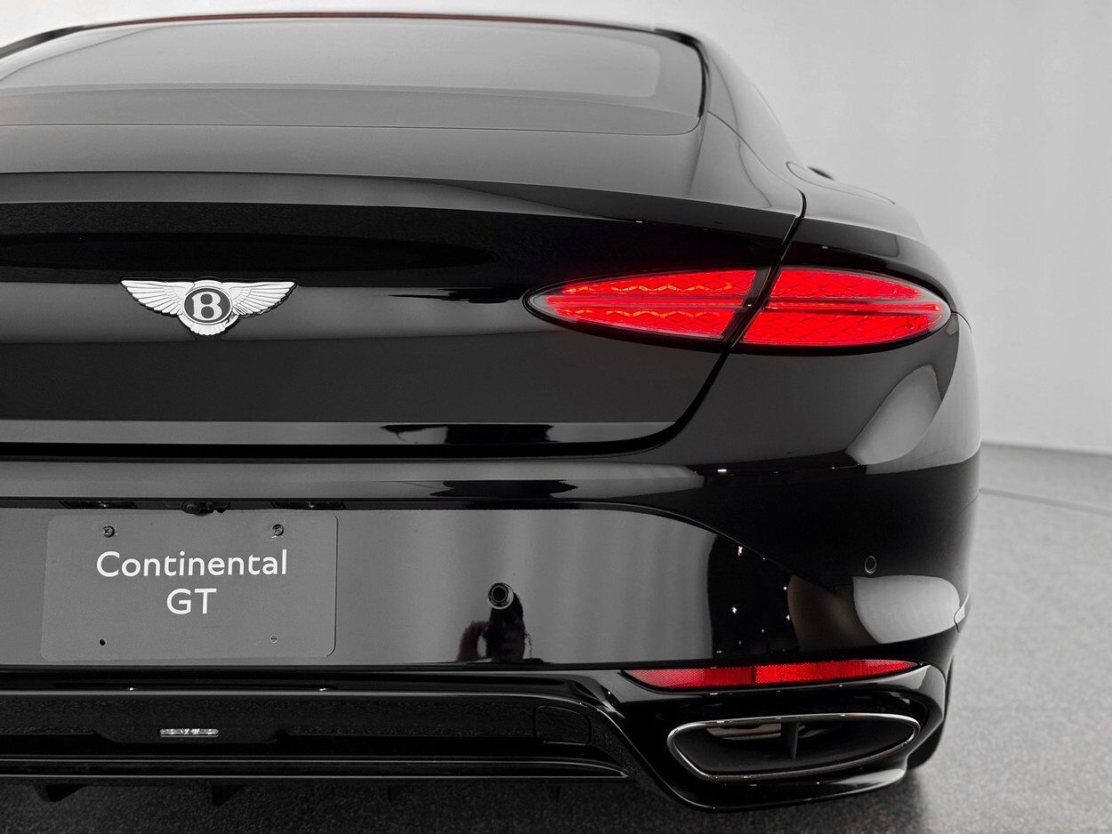 2025 Bentley Continental GT Speed Bellevue WA