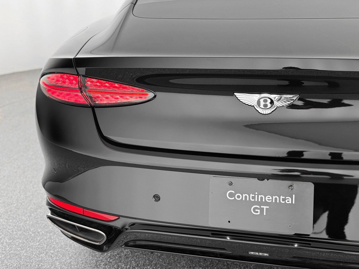 2025 Bentley Continental GT Speed Bellevue WA