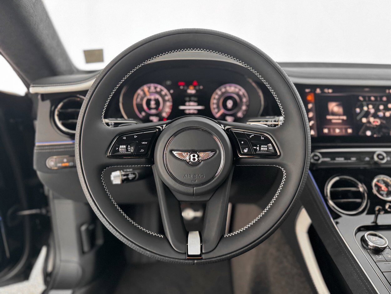2025 Bentley Continental GT Speed Bellevue WA
