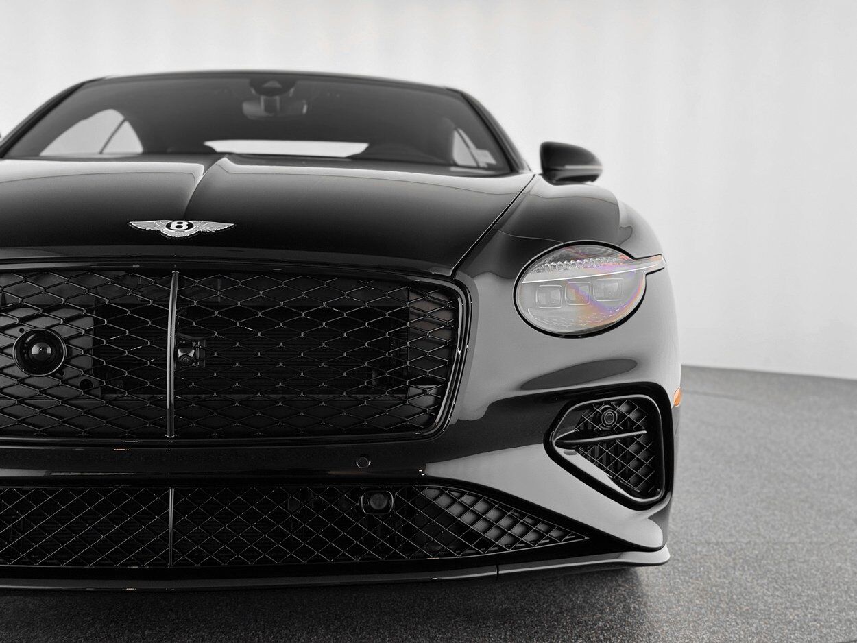 2025 Bentley Continental GT Speed Bellevue WA