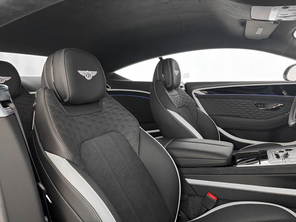 2025 Bentley Continental GT Speed Bellevue WA