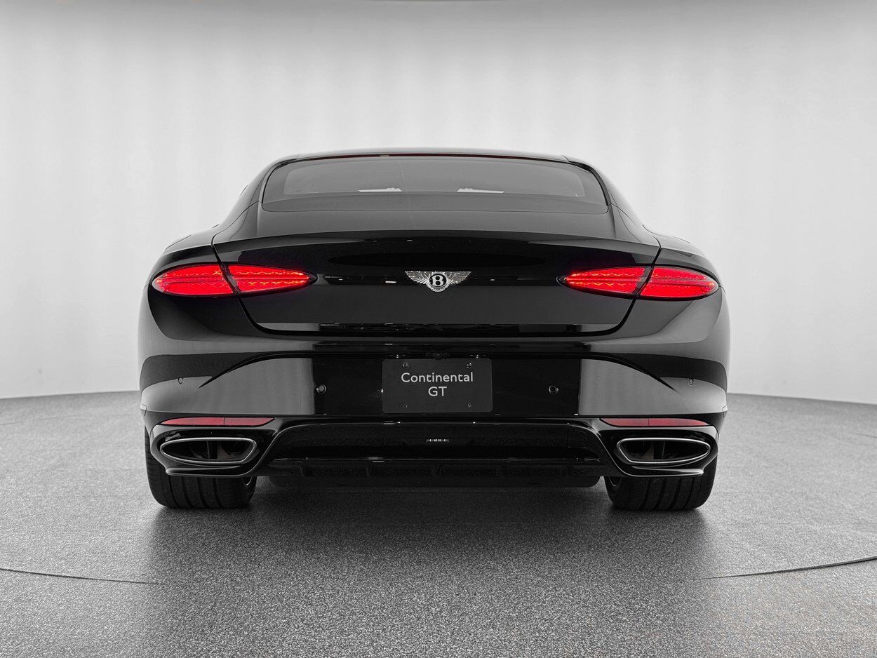 2025 Bentley Continental GT Speed Bellevue WA