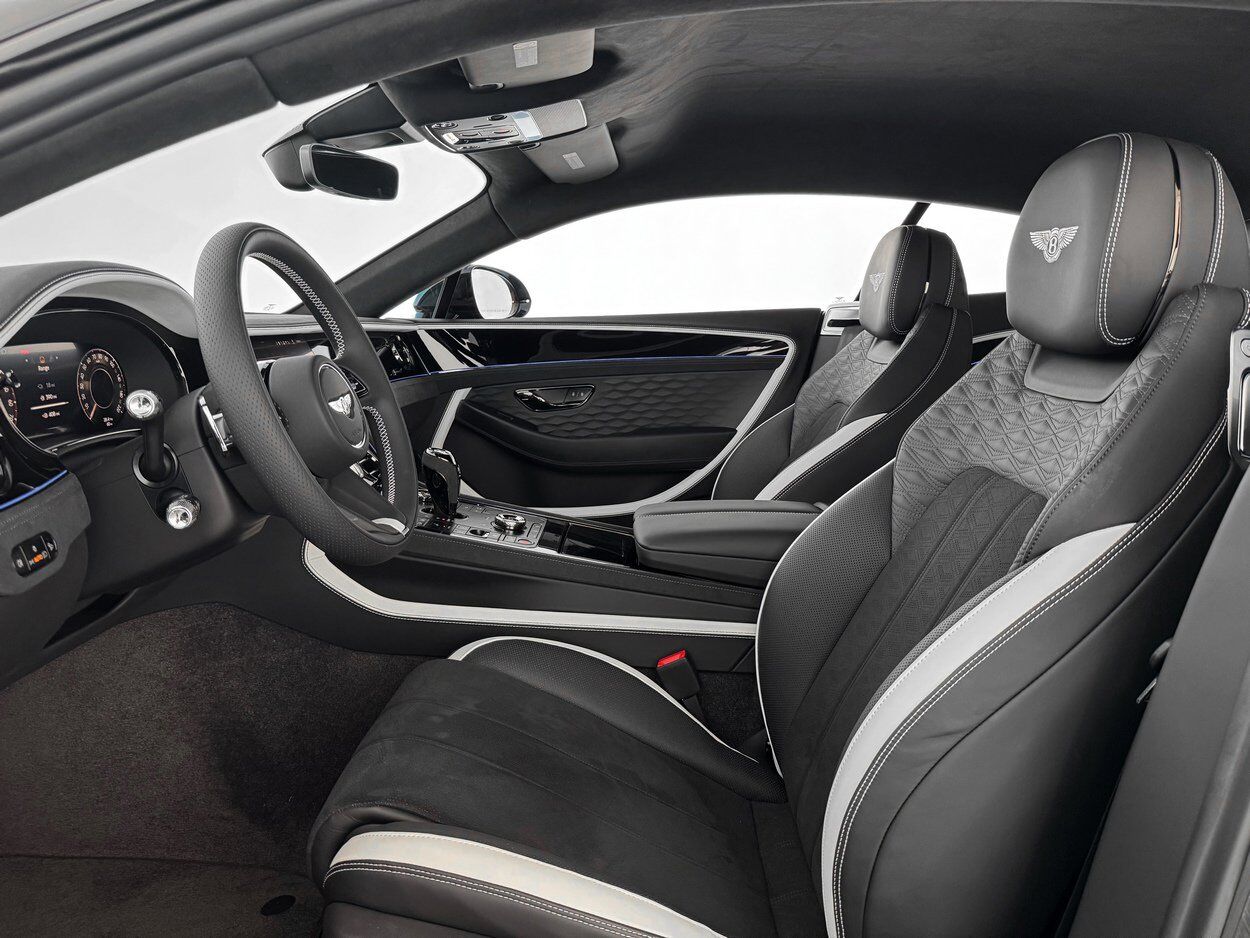 2025 Bentley Continental GT Speed Bellevue WA