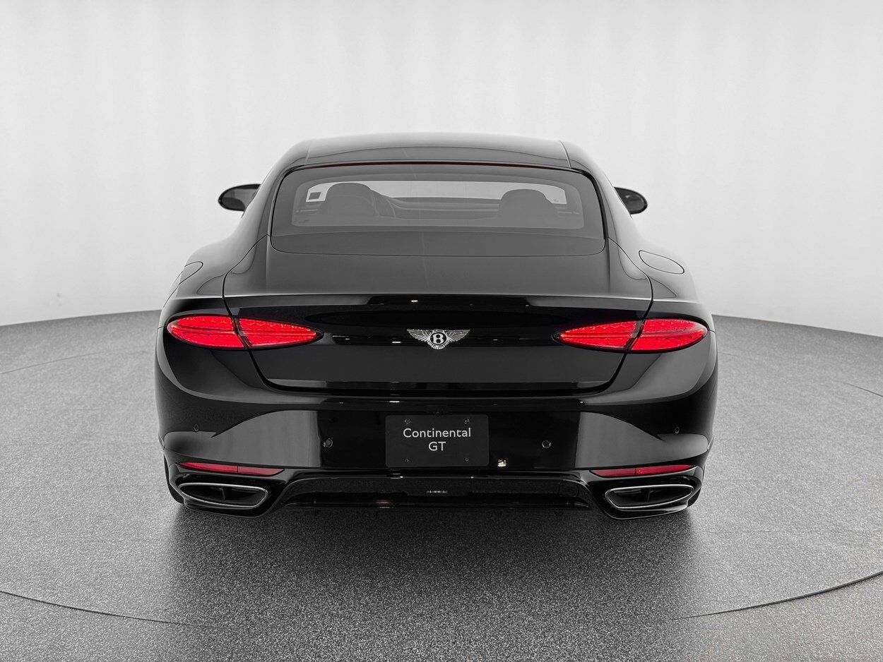 2025 Bentley Continental GT Speed Bellevue WA