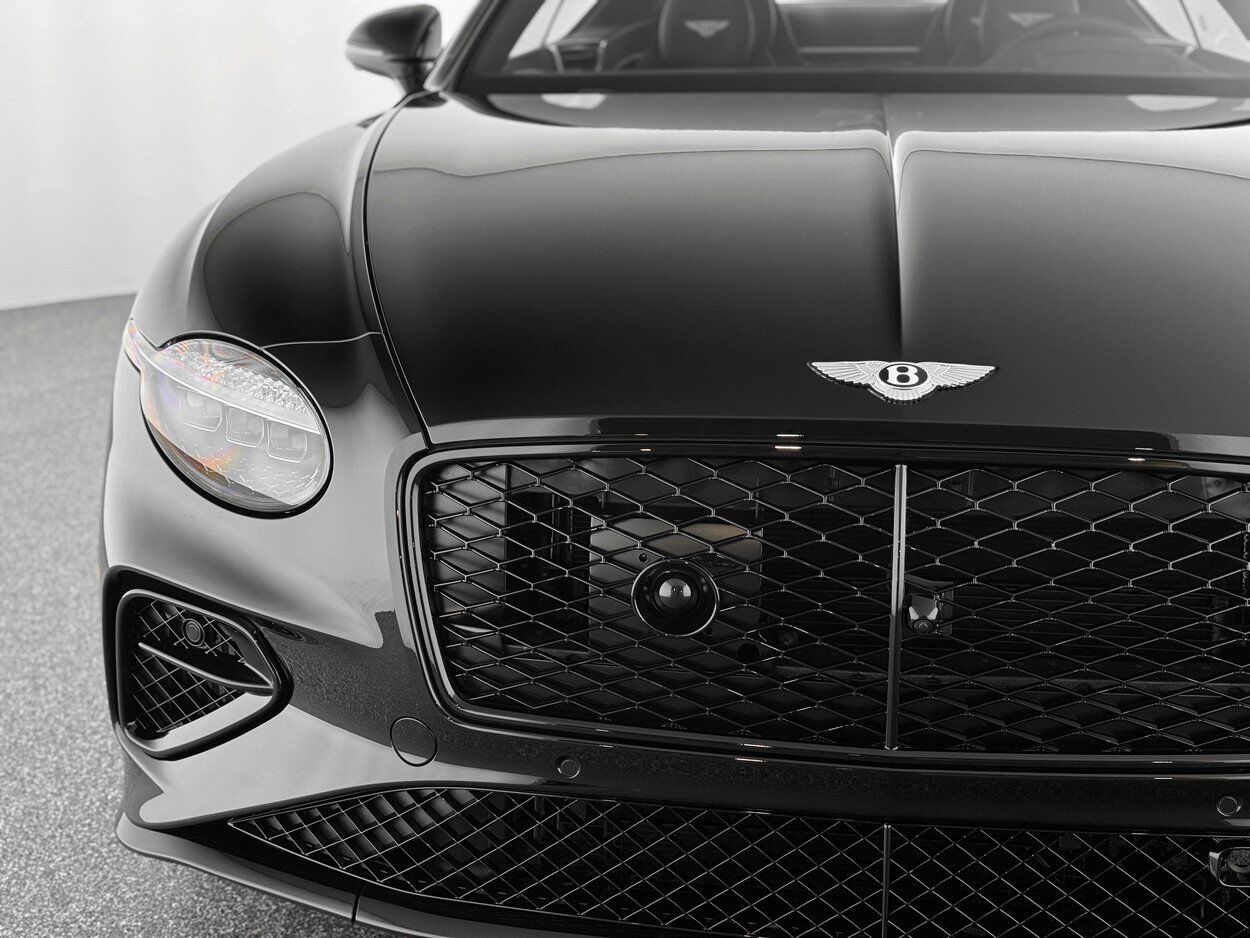 2025 Bentley Continental GT Speed Bellevue WA