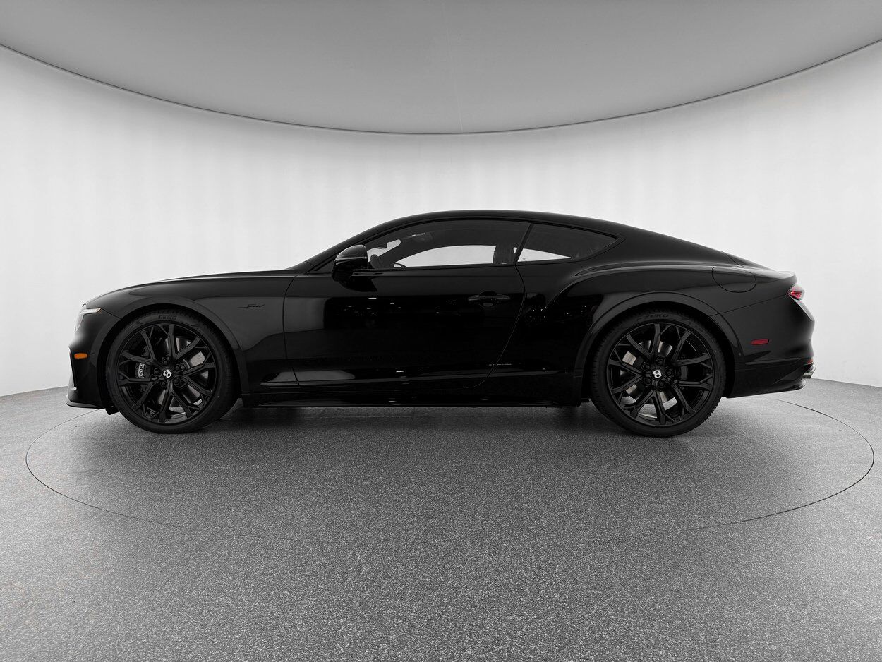 2025 Bentley Continental GT Speed Bellevue WA
