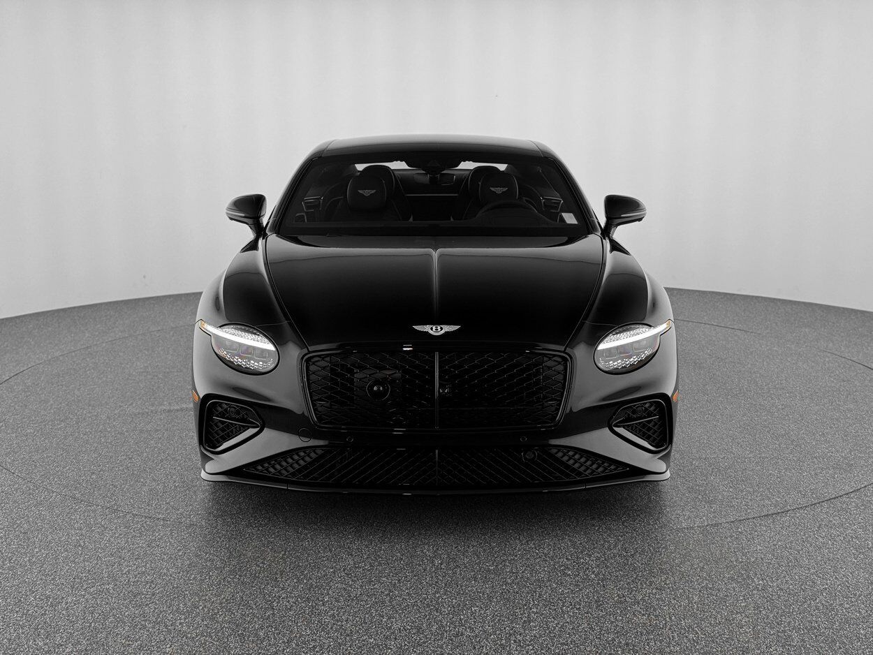 2025 Bentley Continental GT Speed Bellevue WA