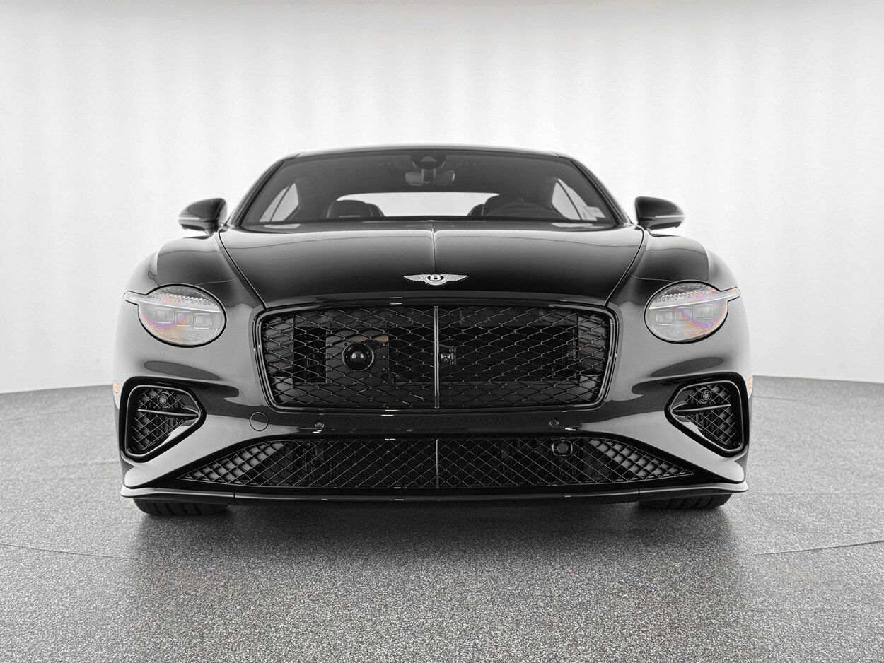 2025 Bentley Continental GT Speed Bellevue WA