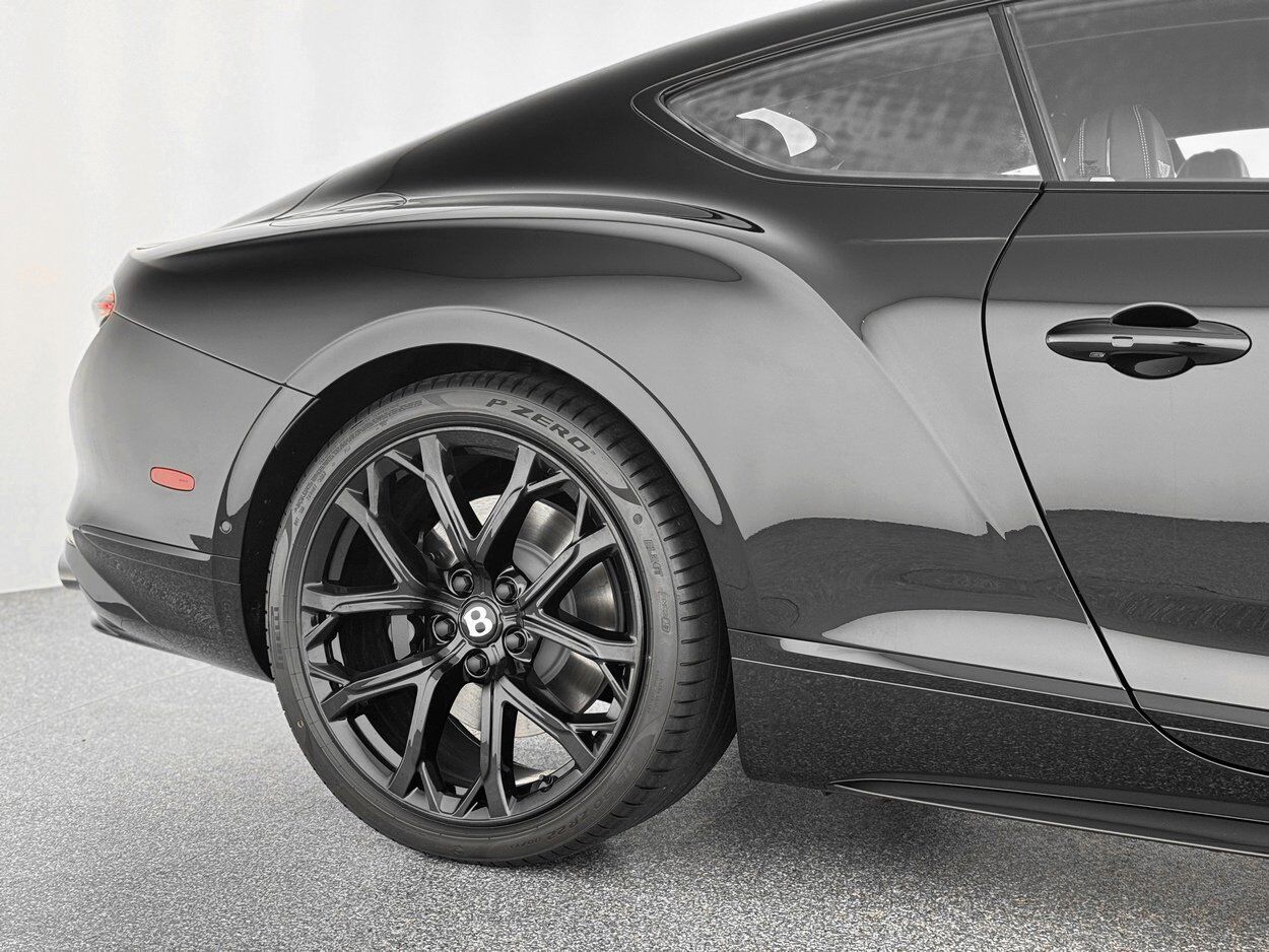 2025 Bentley Continental GT Speed Bellevue WA