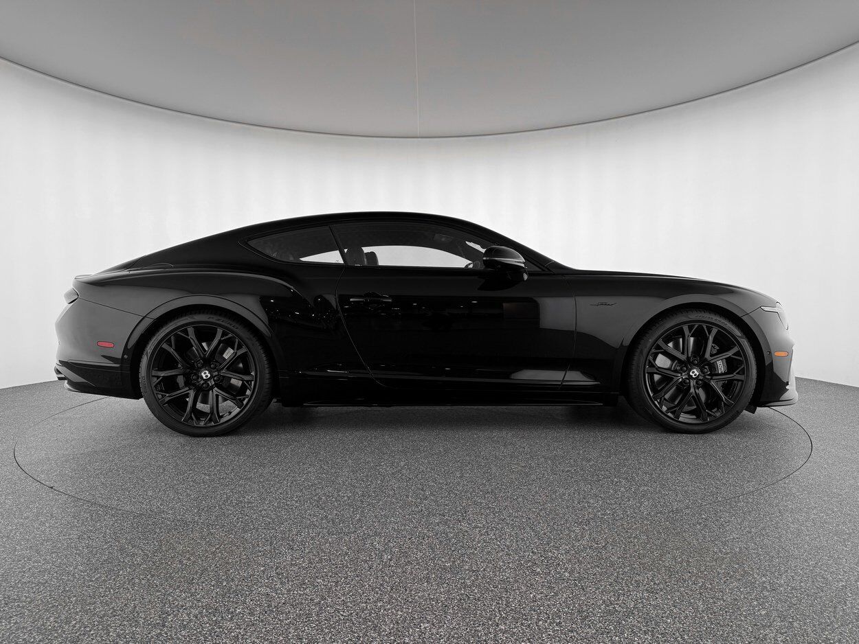 2025 Bentley Continental GT Speed Bellevue WA