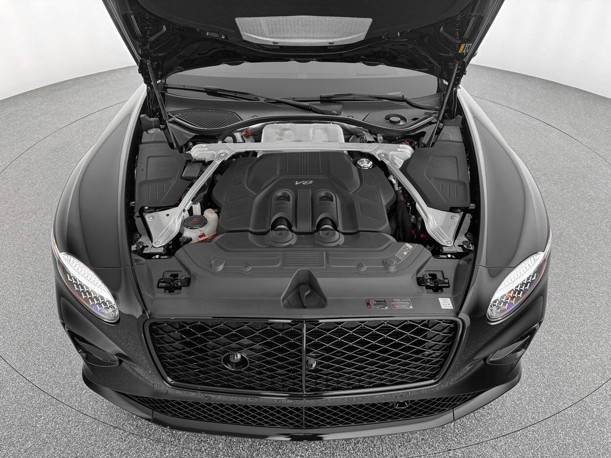 2025 Bentley Continental GT Speed Bellevue WA