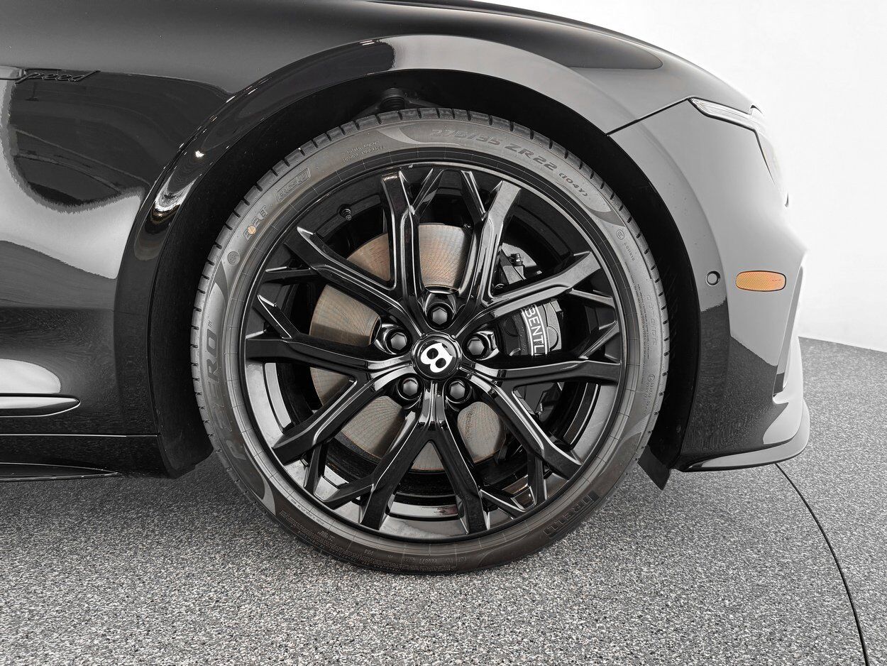 2025 Bentley Continental GT Speed Bellevue WA