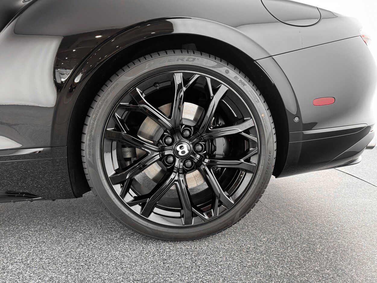 2025 Bentley Continental GT Speed Bellevue WA