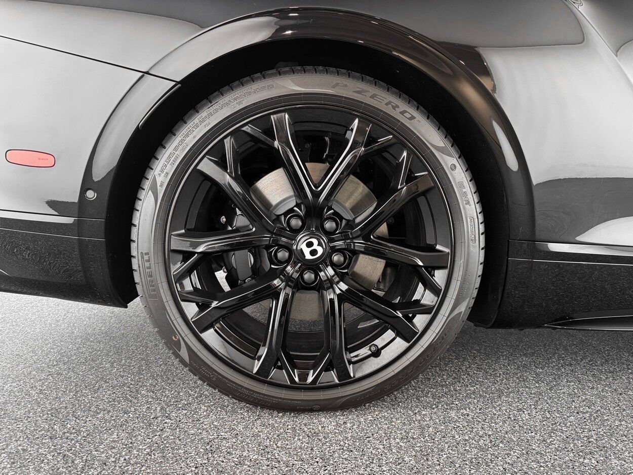 2025 Bentley Continental GT Speed Bellevue WA
