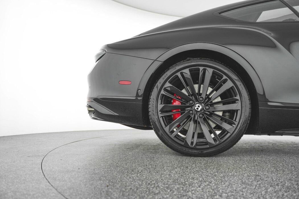 2025 Bentley Continental GT Speed Bellevue WA