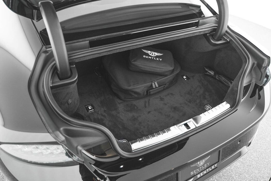 2025 Bentley Continental GT Speed Bellevue WA