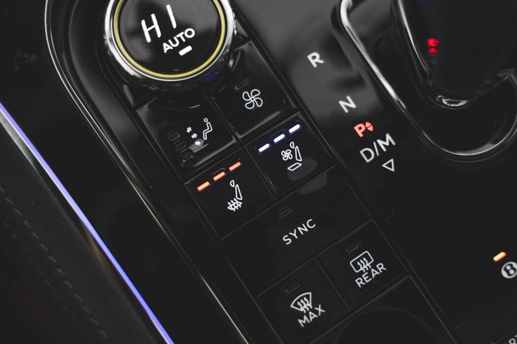 2025 Bentley Continental GT Speed Bellevue WA