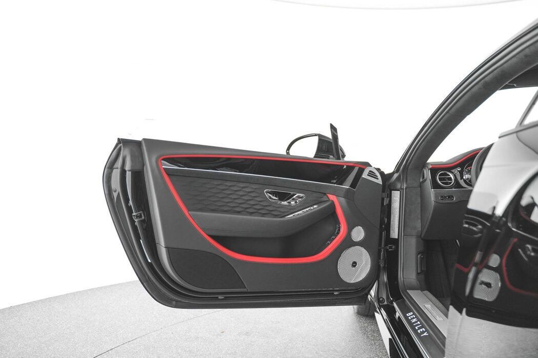 2025 Bentley Continental GT Speed Bellevue WA