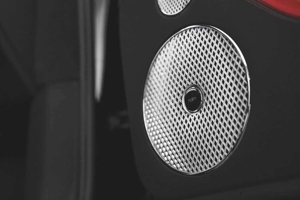 2025 Bentley Continental GT Speed Bellevue WA