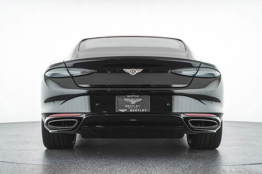 2025 Bentley Continental GT Speed Bellevue WA