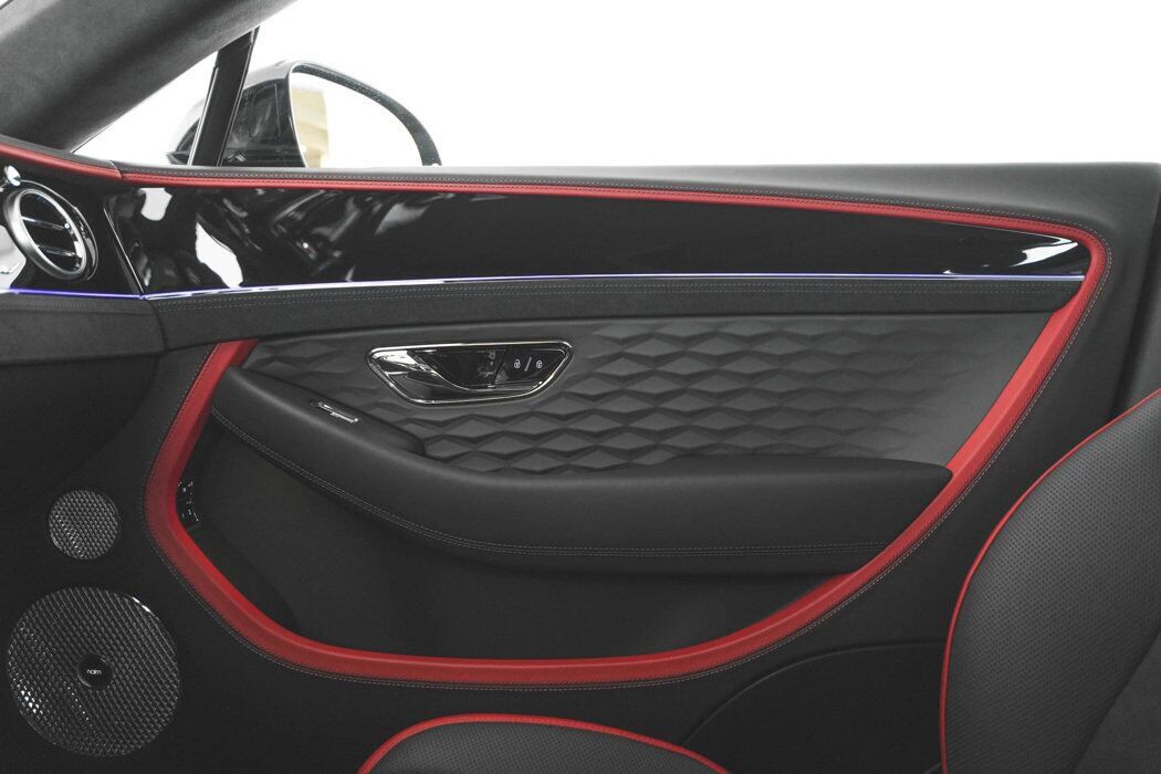 2025 Bentley Continental GT Speed Bellevue WA