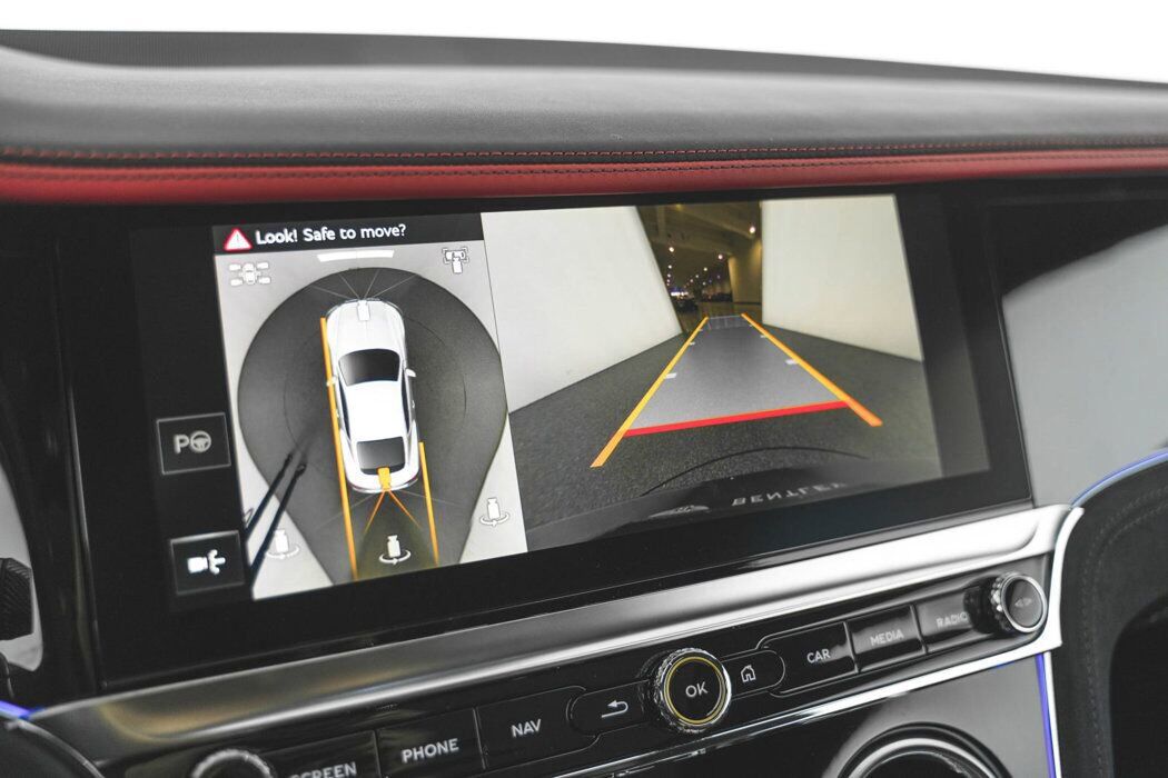 2025 Bentley Continental GT Speed Bellevue WA