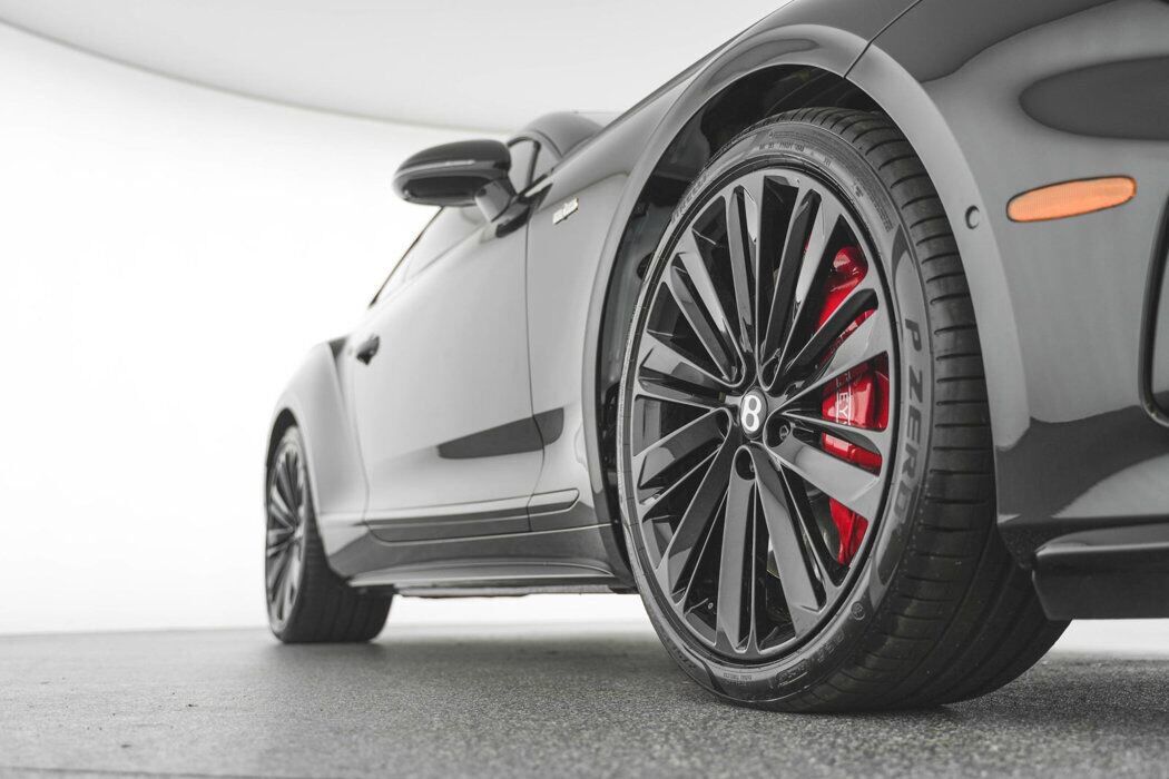 2025 Bentley Continental GT Speed Bellevue WA