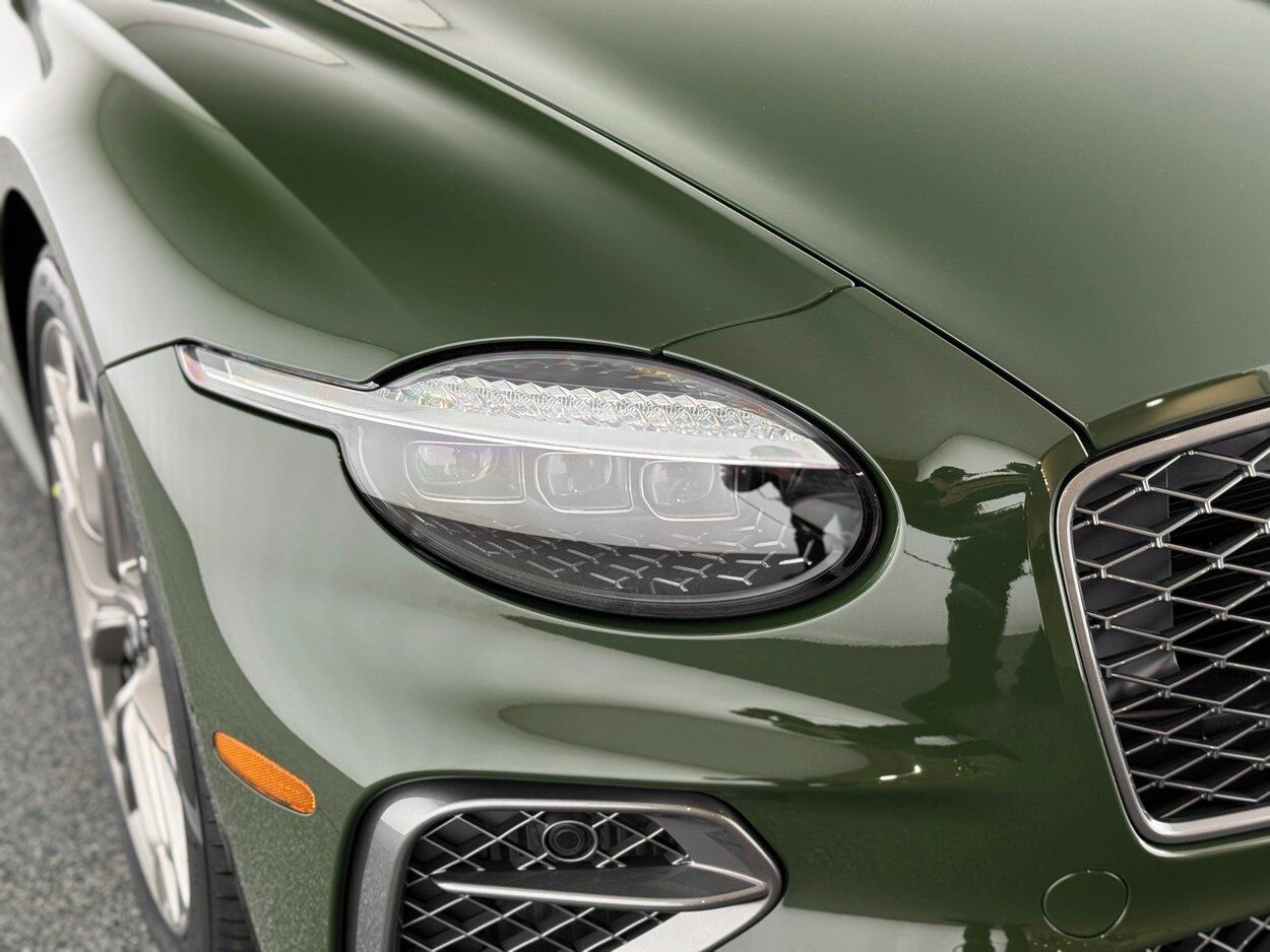 2025 Bentley Continental GT Speed Bellevue WA