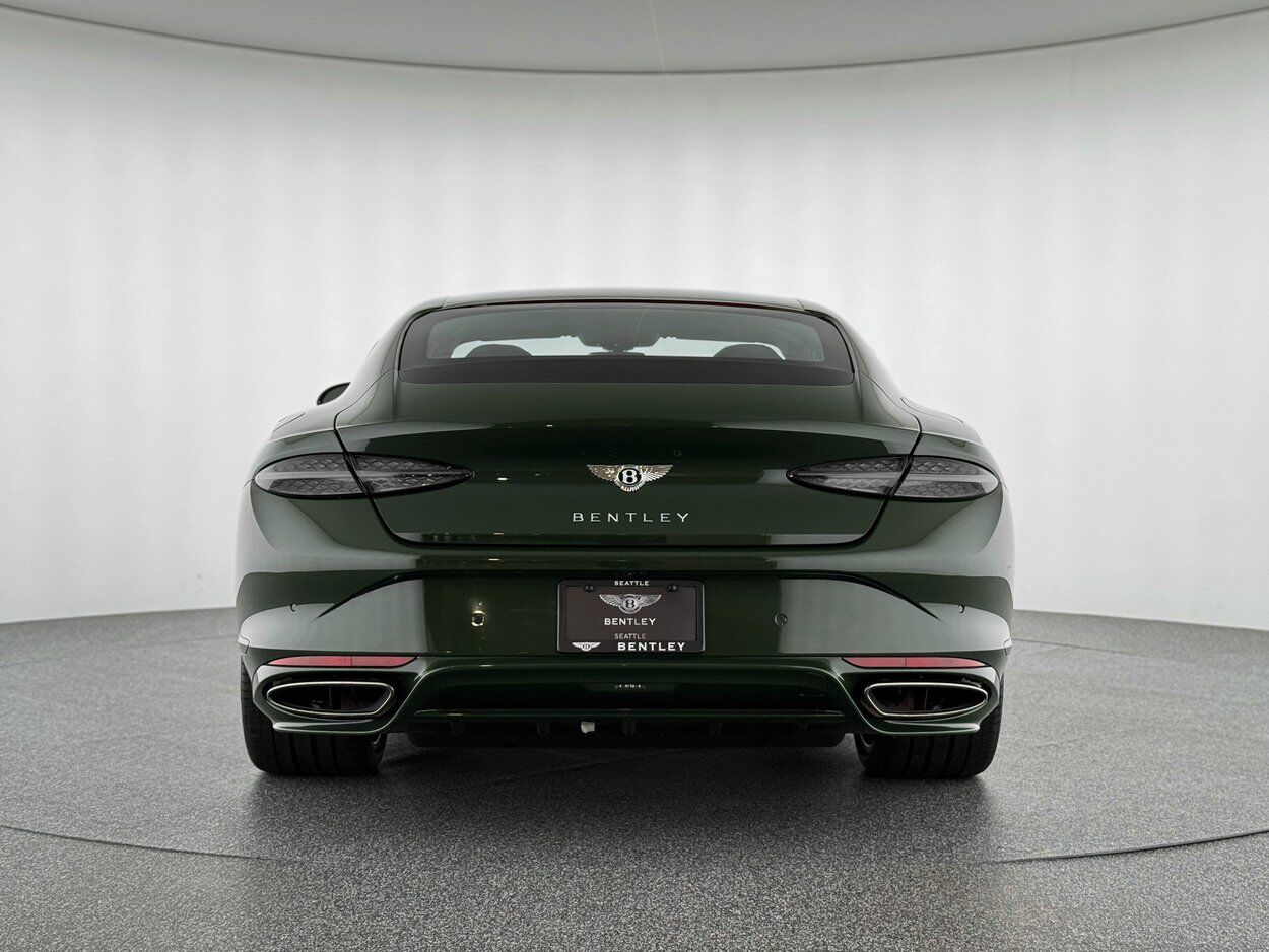 2025 Bentley Continental GT Speed Bellevue WA