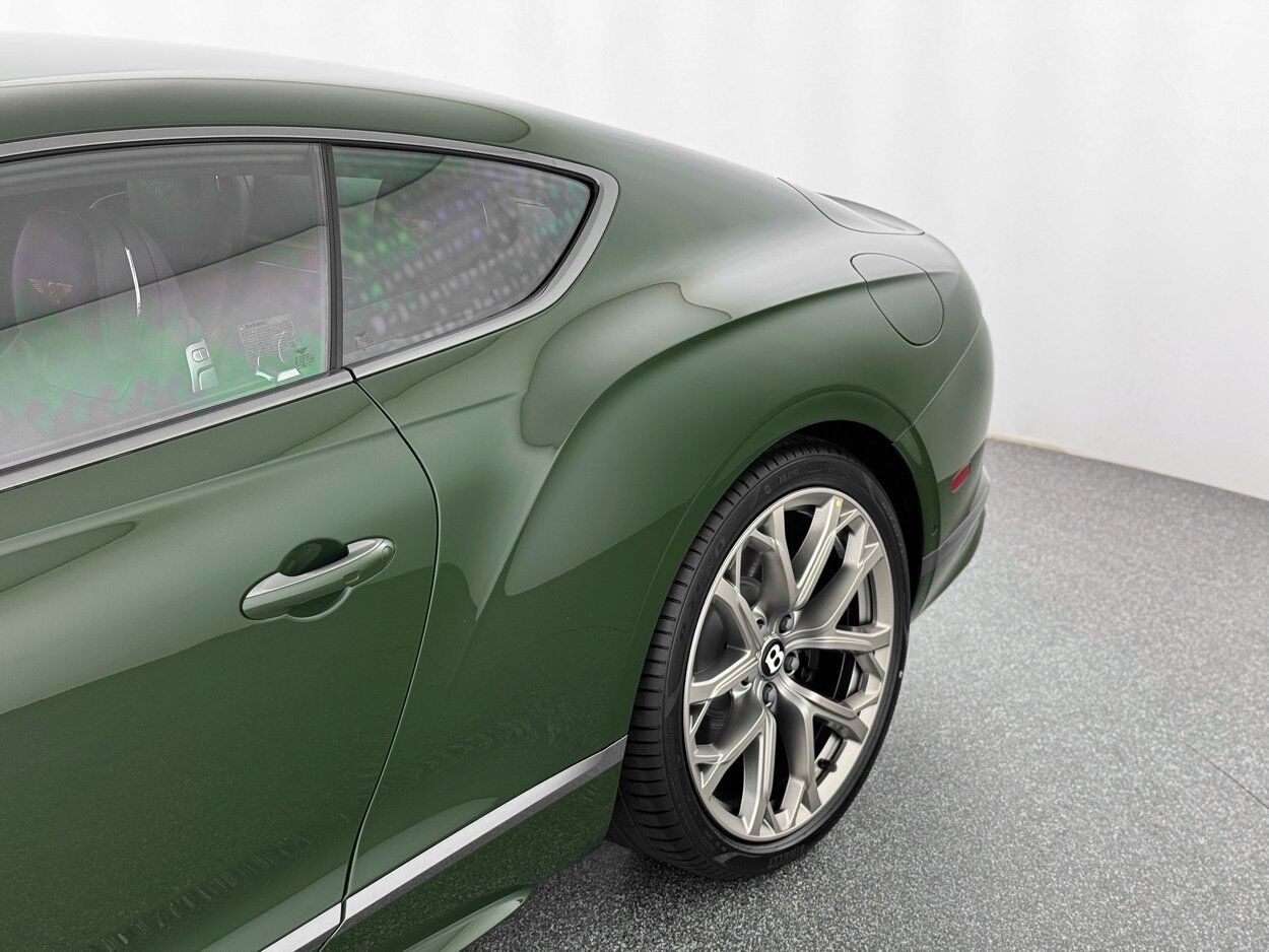 2025 Bentley Continental GT Speed Bellevue WA
