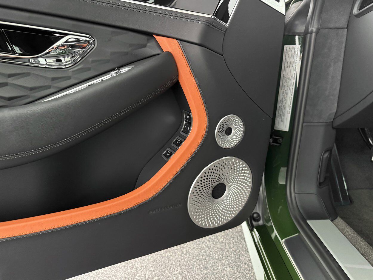 2025 Bentley Continental GT Speed Bellevue WA