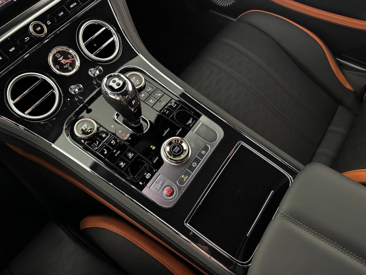 2025 Bentley Continental GT Speed Bellevue WA