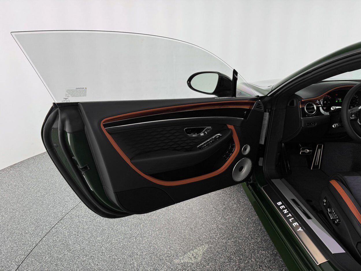 2025 Bentley Continental GT Speed Bellevue WA