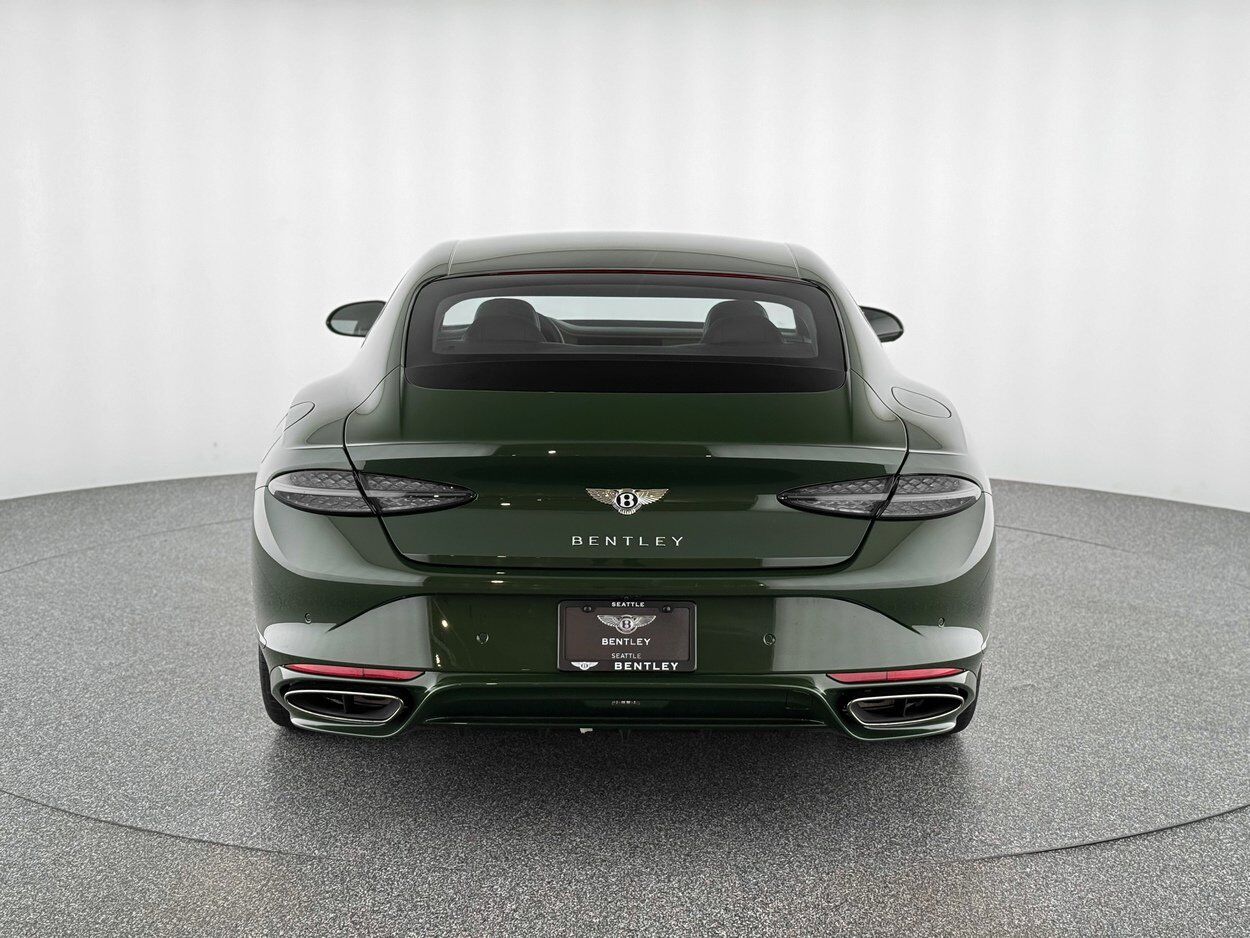 2025 Bentley Continental GT Speed Bellevue WA