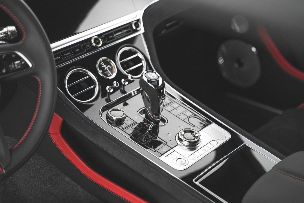 2025 Bentley Continental GT Speed Bellevue WA