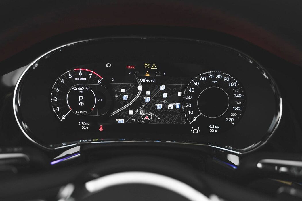 2025 Bentley Continental GT Speed Bellevue WA