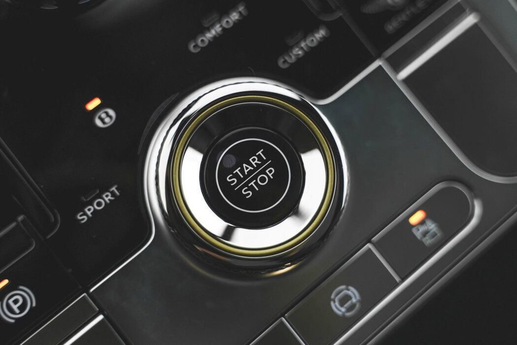 2025 Bentley Continental GT Speed Bellevue WA