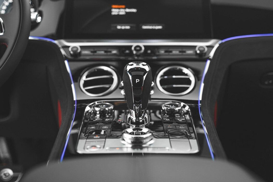 2025 Bentley Continental GT Speed Bellevue WA