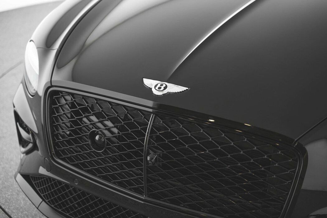 2025 Bentley Continental GT Speed Bellevue WA