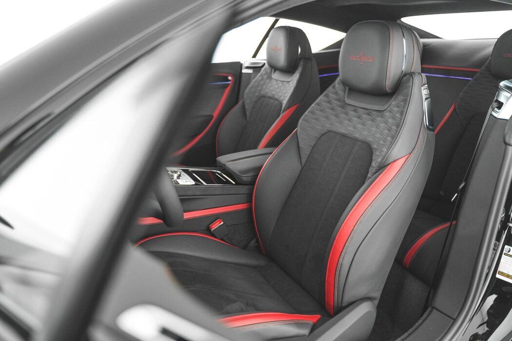 2025 Bentley Continental GT Speed Bellevue WA