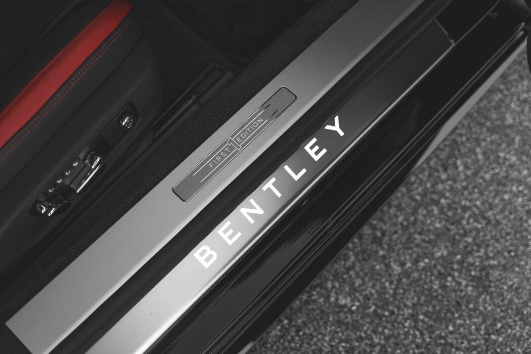 2025 Bentley Continental GT Speed Bellevue WA