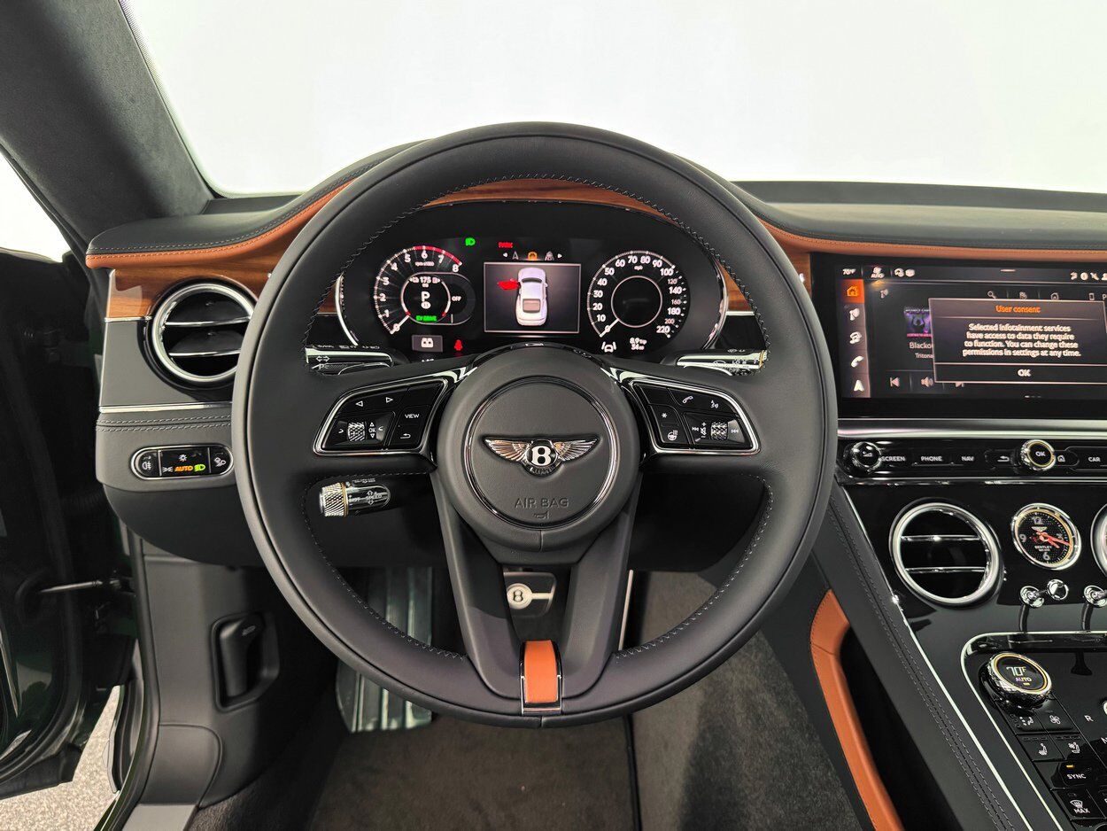 2025 Bentley Continental GT Speed Bellevue WA