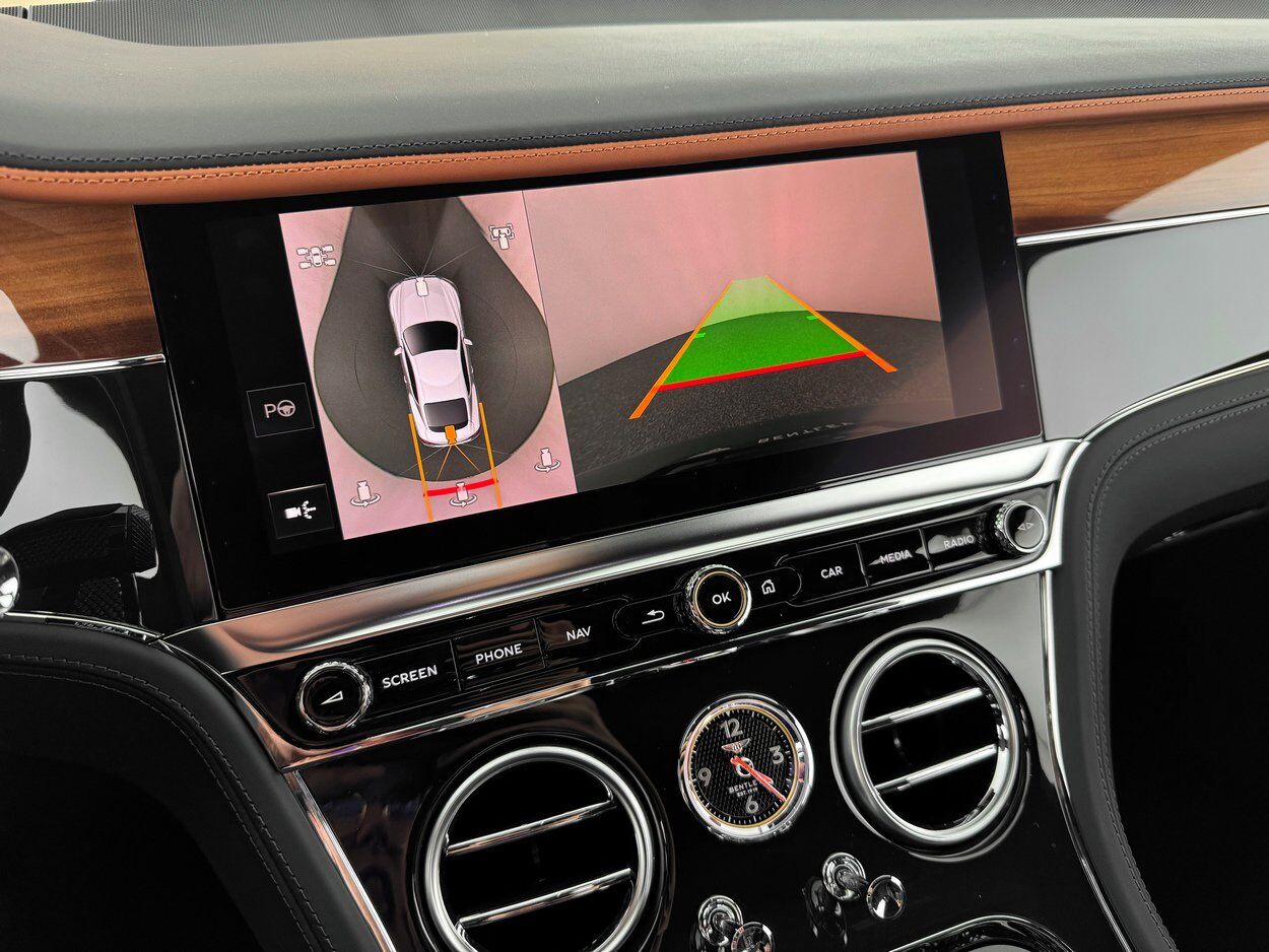 2025 Bentley Continental GT Speed Bellevue WA