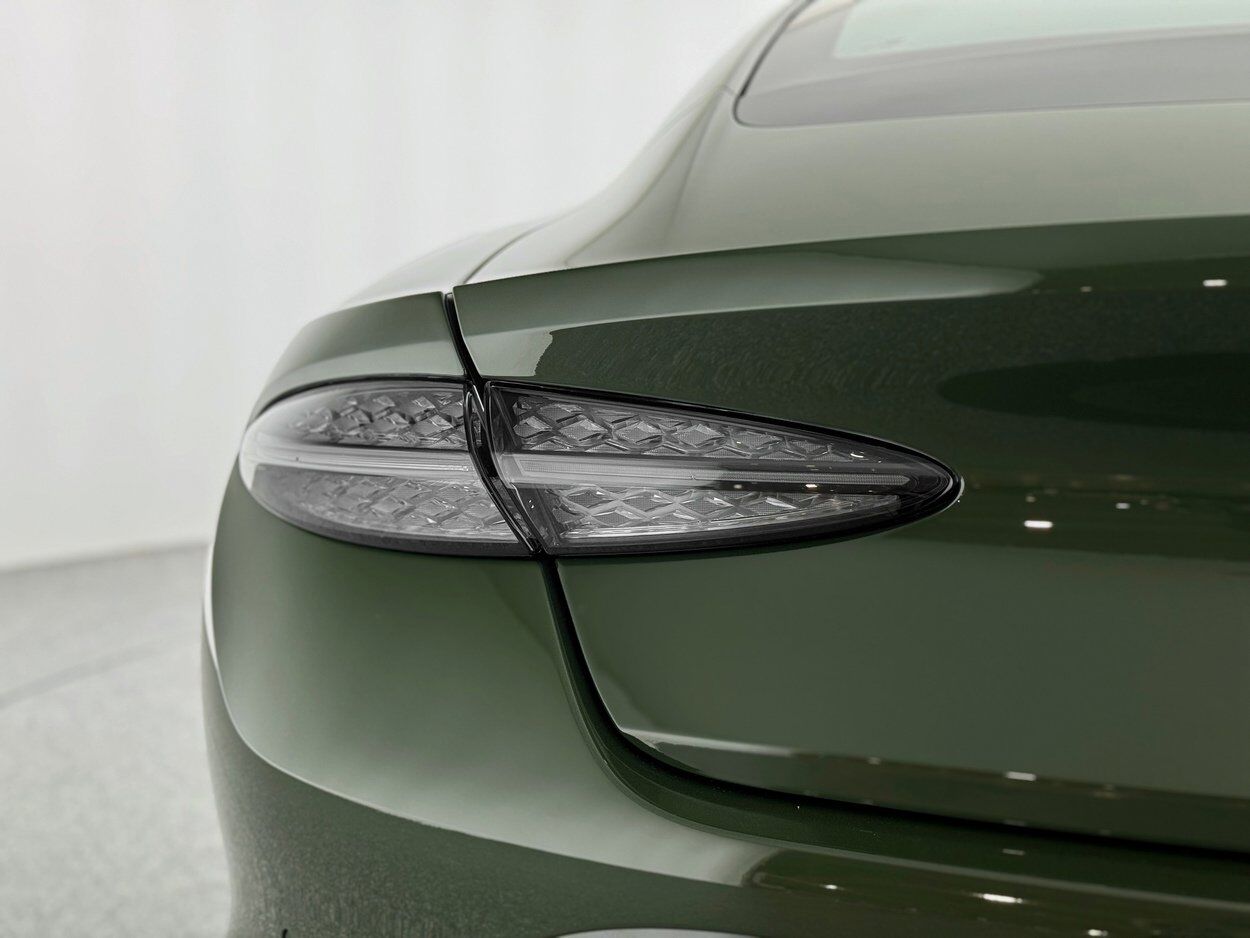 2025 Bentley Continental GT Speed Bellevue WA