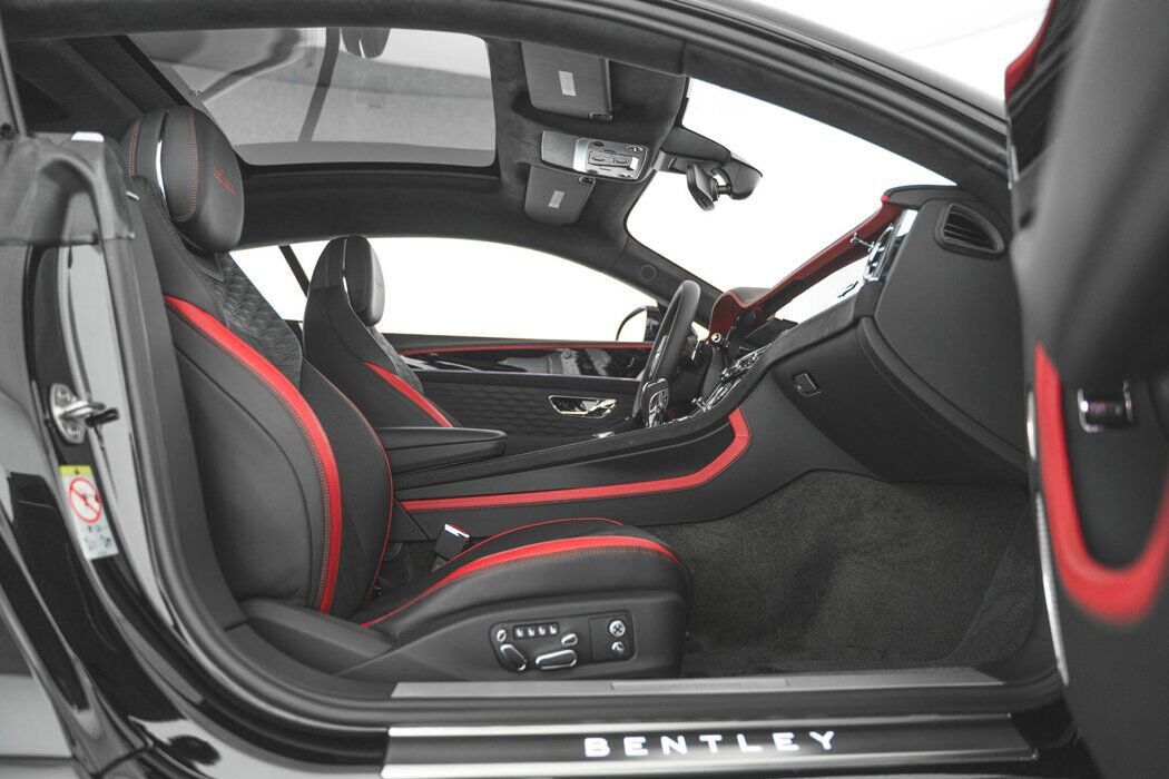 2025 Bentley Continental GT Speed Bellevue WA